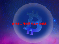 比特币二月份飙升至历史新高