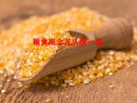 粮食概念龙头股一览