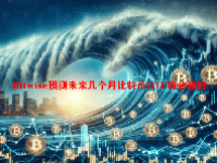 Bitwise预测未来几个月比特币ETF将会激增