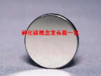 砷化镓概念龙头股一览