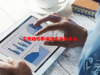 宏观趋势影响加密货币市场
