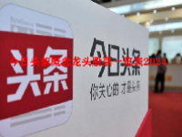 今日头条概念龙头股票一览表2024