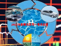 2024氢能概念股票一览表最新