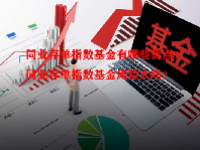 同业存单指数基金有哪些优点？同业存单指数基金风险大吗？