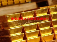 黄金板块龙头股票有哪些？