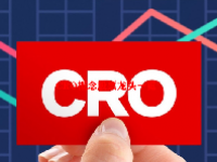 CRO概念股票龙头一览