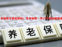 养老保险车祸报销吗？养老保险一共45万退休能领多少钱？