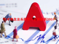 TOF概念龙头股票一览表最新2024