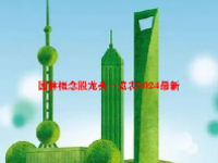 园林概念股龙头一览表2024最新