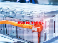 凝聚态电池概念股龙头