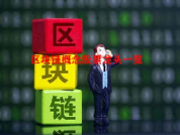 区块链概念股票龙头一览