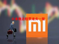 小米概念股票龙头一览