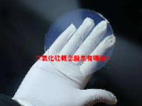 二氧化硅概念股票有哪些？