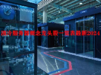 液冷服务器概念龙头股一览表最新2024