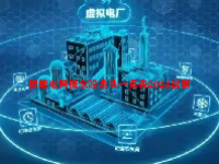 智能电网概念股龙头一览表2024最新