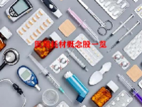 医用耗材概念股一览