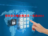 密码安全概念股龙头一览表2024