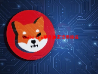 Shiba Inu攀升加密货币排名