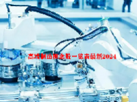 高端制造概念股一览表最新2024