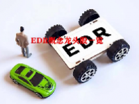 EDR概念龙头股一览