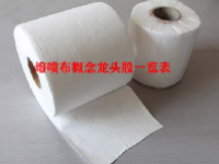 熔喷布概念龙头股一览表