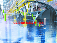 汽车零部件概念股票一览表
