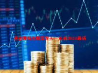 贵金属概念股票龙头一览表2024最新