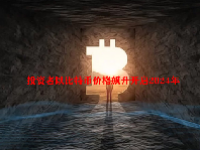 投资者以比特币价格飙升开启2024年