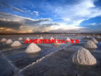 海水提锂概念股龙头一览表