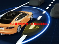 无人驾驶概念股一览表2024最新
