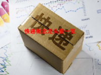 快递概念龙头股一览