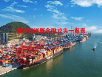 海洋经济概念股龙头一览表