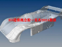 3D建模概念股一览表2024最新