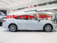 汽车整车概念股龙头一览表2024