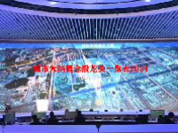 城市大脑概念股龙头一览表2024