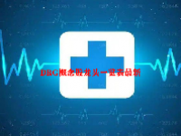 DRG概念股龙头一览表最新