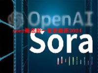 sora概念股一览表最新2024