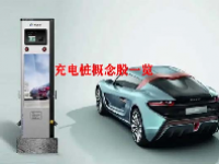 充电桩概念股一览