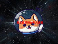 柴犬硬币预告重大进展