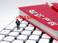 IP概念龙头股一览