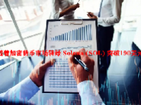随着加密货币市场转绿 Solana (SOL) 突破190美元