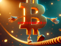比特币价格能跌到多少？