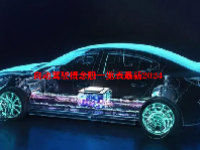 自动驾驶概念股一览表最新2024