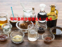 调味品概念股票龙头一览表