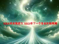 MKR币价值潜力 MKR币下一个牛市价格预测