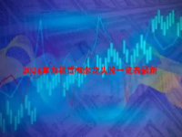 2024算力租赁概念龙头股一览表最新
