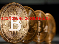 ZCX币怎么样？ZCX币是什么币？