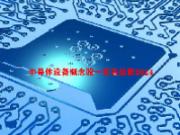 半导体设备概念股一览表最新2024