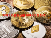 BULL币最新价格 BULL币怎么样？