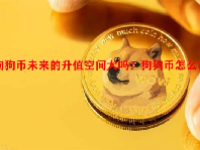 狗狗币未来的升值空间大吗？狗狗币怎么样？